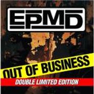 EPMD, Out Of Business [Limited Edition]  (2 CD)